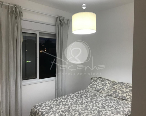 Imagem 14 de 23 de Casa A Vendar Em Condomínio Fechado No Parque Da Hípica. Imobiliária Em Campinas. - Ca01026 - 69499417