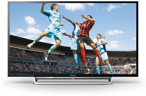 Led Sony Smart Tv 60   Full-hd,wifi,lan,hdmi X4,usb X2