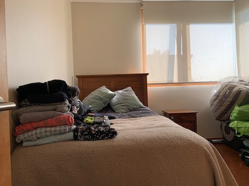 Imagen 12 de 22 de Linda Casa En Condominio Exclusivo La Reina