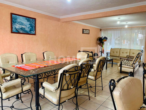 Hermosa Casa En Cuautla Con Alberca, 90351