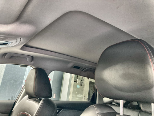 Chirey tiggo 7 pro 1.5 Luxury At