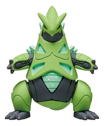 Pokemon Moncolle Paradox Ferropúas / Iron Thorns Takara Tomy
