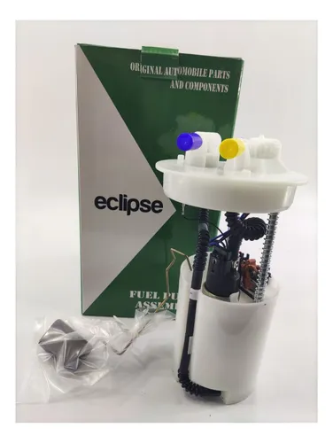 comprar Bomba De Gasolina Completa Chery Orinoco Modulo