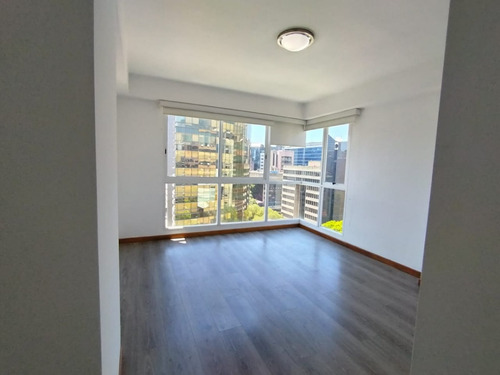 Vendo Apartamento En El Rosal Moderno En Edificio De Nueva Data