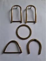 Comprar Marroquineria. Lotes Variados De Mercadería Sobrante.