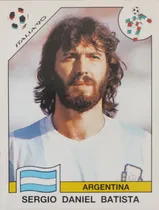 Comprar Lote De Figuritas Panini De Distintos Mundiales