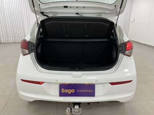 Hyundai Hb20 1.6 Premium (aut) (flex)