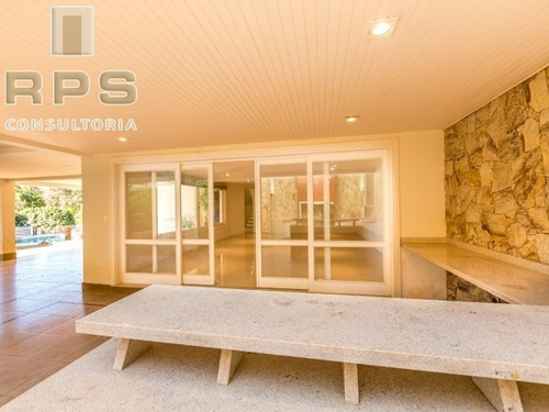 Imagem 16 de 30 de Belíssima Casa Para Venda Em Atibaia. Em Um Dos Melhores Bairros Da Cidade -vila Santista- Atibaia/ Sp. - Ca00787 - 68157886