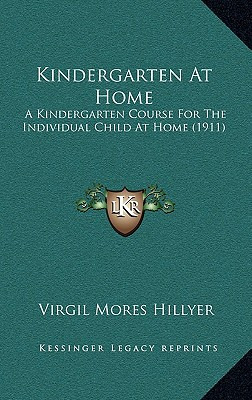 Libro Kindergarten At Home: A Kindergarten Course For The...