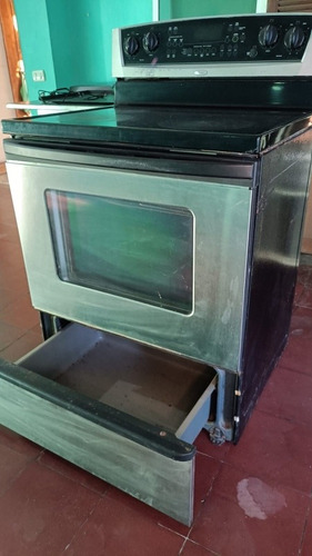 Imagen 2 de 5 de Cocina Eléctrica (negociable)