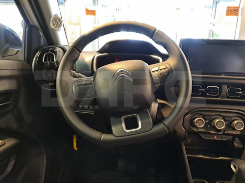 Imagen 5 de 25 de Citroen C3 Vti 115 Eat6 Feel Pack 0km - Plan Citroen - Darc