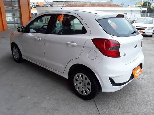 Ford Ka 1.0 Ti-vct Flex Se Manual