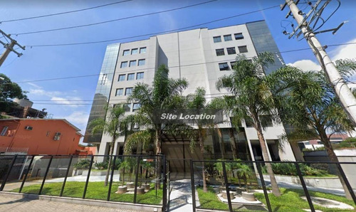 100099-100101 Conjunto, 100 M² - Venda Por R$ 1.600.000 Ou Aluguel Por R$ 7.000/mês - Pinheiros - São Paulo/sp - Cj0526