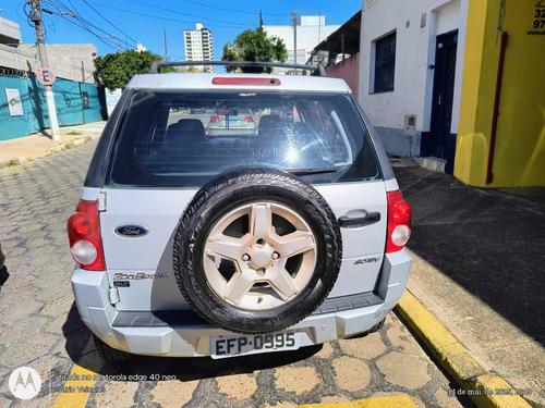 Ford Ecosport XLT 2.0 AT.