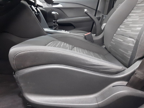 Imagen 9 de 13 de Chevrolet Cavalier Tm 2020