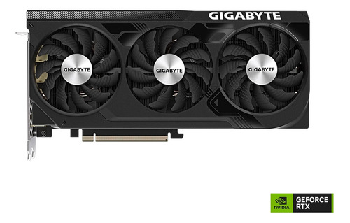 Gigabyte Geforce Rtx 4070 Windforce Oc 12g.