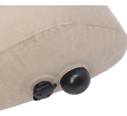 Almohada Inflable Para Piernas, Buena Elasticidad