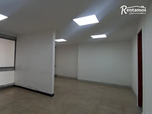 Oficina En Arriendo En La Playa. Cod A775733