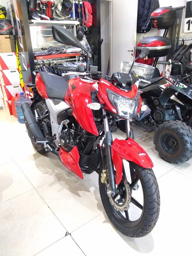 Tvs Rtr160