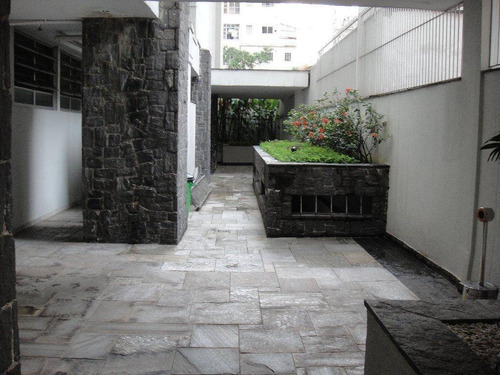 Imagem 29 de 30 de 85m2 - Alameda Lorena - Ap12098
