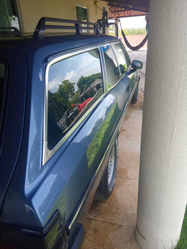 Chevrolet Caravan