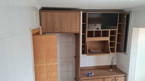 Imagem 3 de 12 de Apartamento Para Venda Em Santo André, Vila Gilda, 3 Dormitórios, 1 Suíte, 2 Banheiros, 2 Vagas - Ap1998_2-1478944