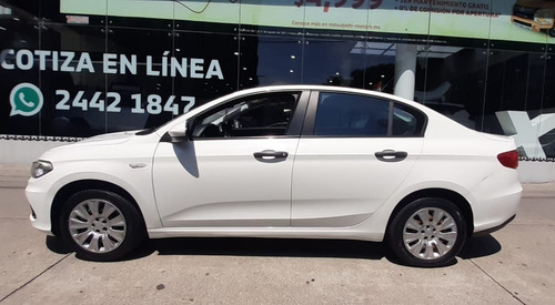 Imagen 7 de 15 de Dodge Neon 2017 1.4 Se Mt