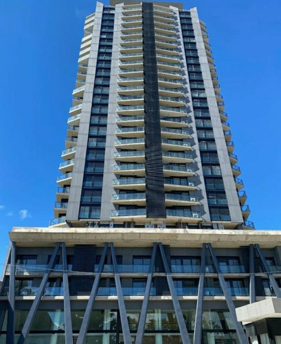 Apartamento 2 Dormitorios Terraza Centro (montevideo)