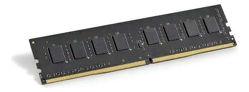 Memória RAM 4GB 1 Multilaser MM414