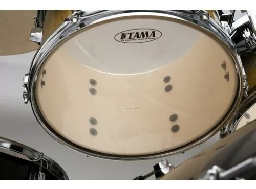 Bateria Acustica Tama Cl 52krs Pglp Superstar Classic