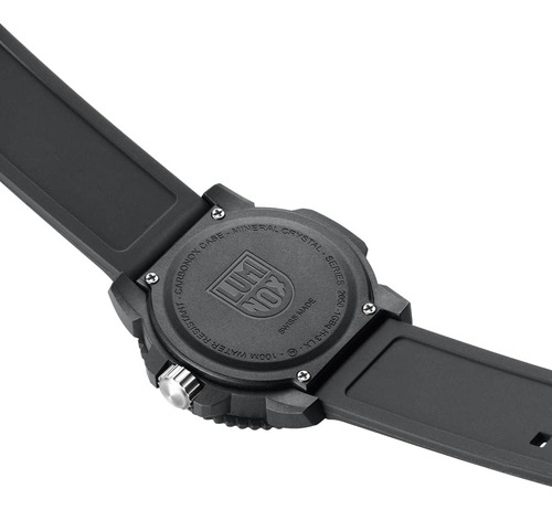 Luminox - G Sea Lion - Reloj Hombre - Reloj Militar - Fec...