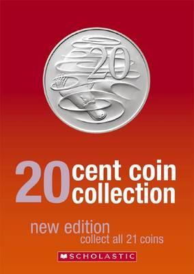 20 Cent Coin Collection 2017 (new Edition) - Sin Autor