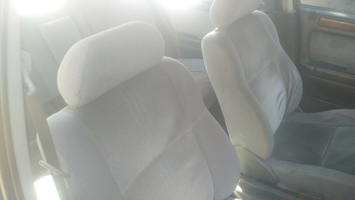 Rover 214 1.6