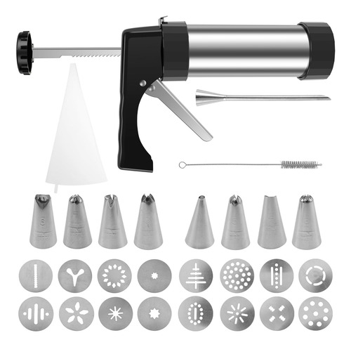 Máquina Para Hacer Churros Acero Inoxidable Marca Usa Modelo