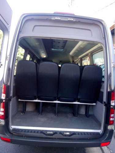 Mercedes Bens Sprinter 515 Cdi 2018 Baixa Km