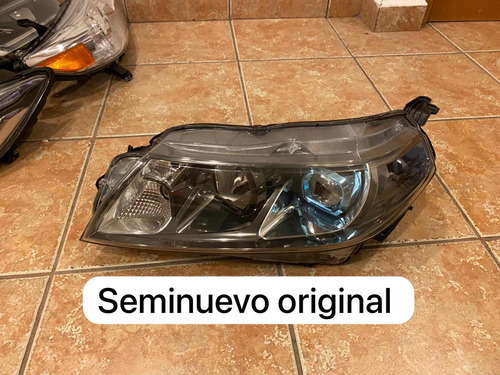 Faro Vitara 2016 2017 2018 2019 2020 2021 2022 Original Izq