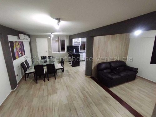 Imagen 3 de 30 de Casa En Venta Urb Villa Ingenio I, La Morita I 23-16025 Hc