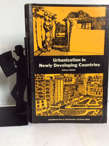 Urbanización En Países Recientemente Desarrollados,en Inglés