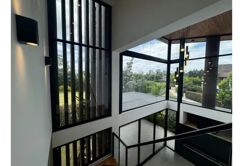 Casa Para La Venta En Llanogrande