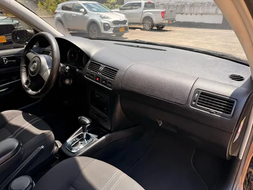 Volkswagen Jetta Europa 2.0 At 20212