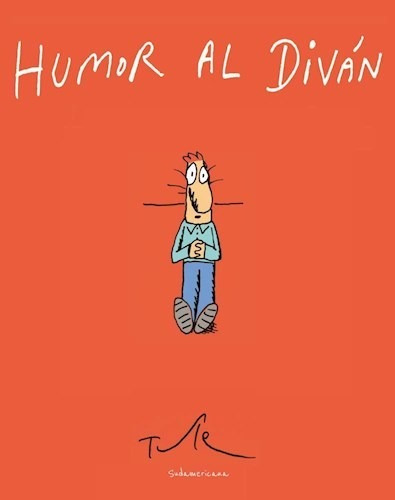 Humor Al Divan - Tute (libro)