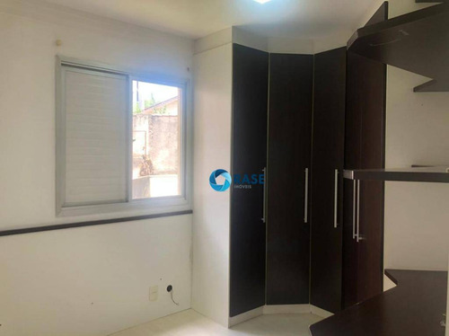 Belo Apartamento Com 2 Dormitórios À Venda, 63 M² - Perdizes - São Paulo/sp - Ap11761