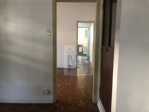 Imagem 3 de 17 de Casa À Venda, 135 M² Por R$ 950.000,00 - Campo Belo - São Paulo/sp - Ca0531