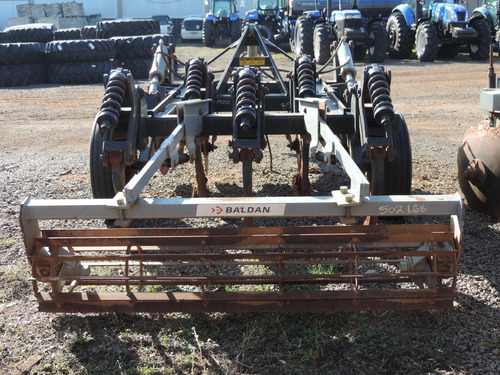 Implemento Baldan - Asdadr 5x5 Haste