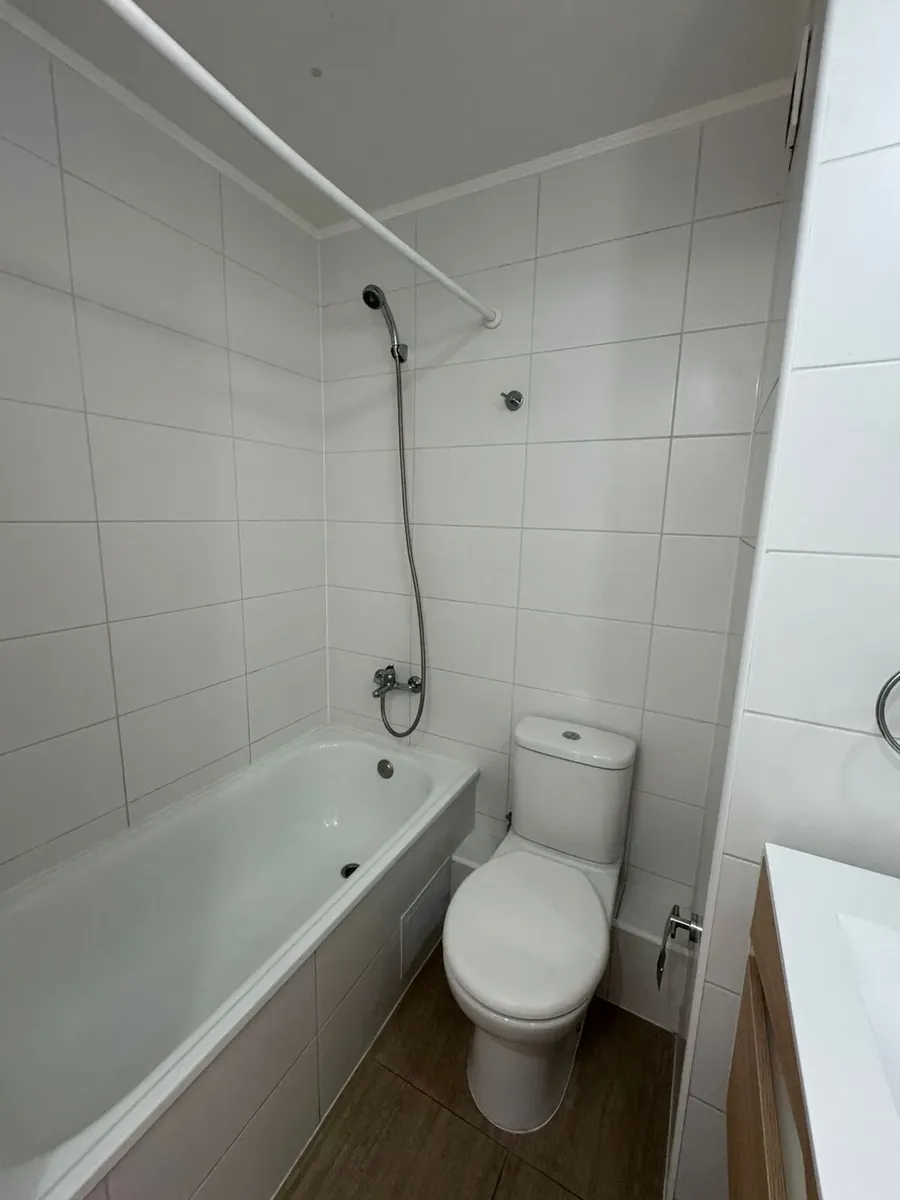 Imagen 3 de 29 de Arriendo De Moderno Departamento Independencia