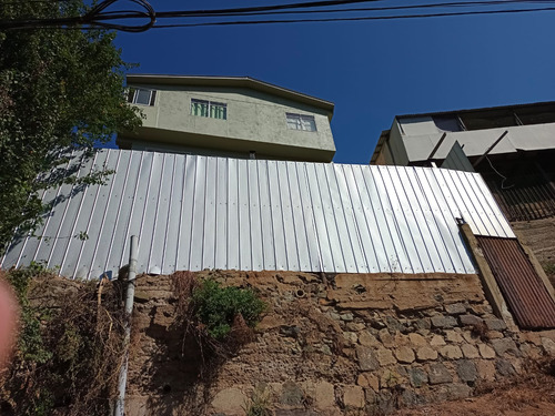 Venta Casa Cerro Cordillera Valparaiso