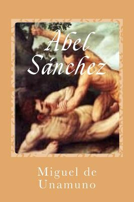 Libro Abel Sã¡nchez - Sanchez, Gustavo J.