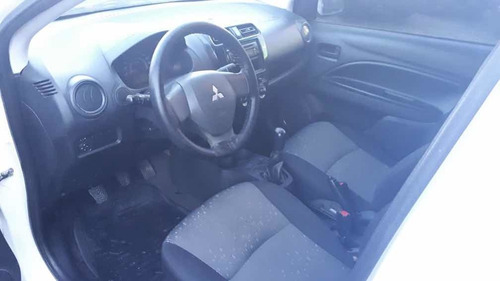 Mitsubishi Mirage Full