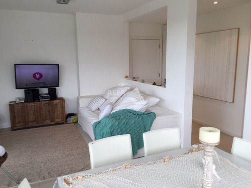 Imagen 14 de 28 de Penthouse, Cercano Al Mar, 3 Dormitorios + Dependencia