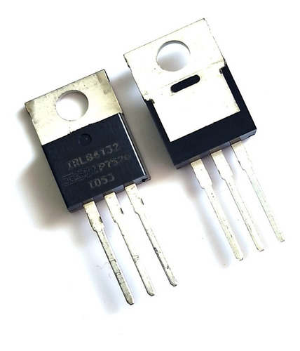 Irlb4132 Tr Mosfet N Ch 30v 100a  Ut